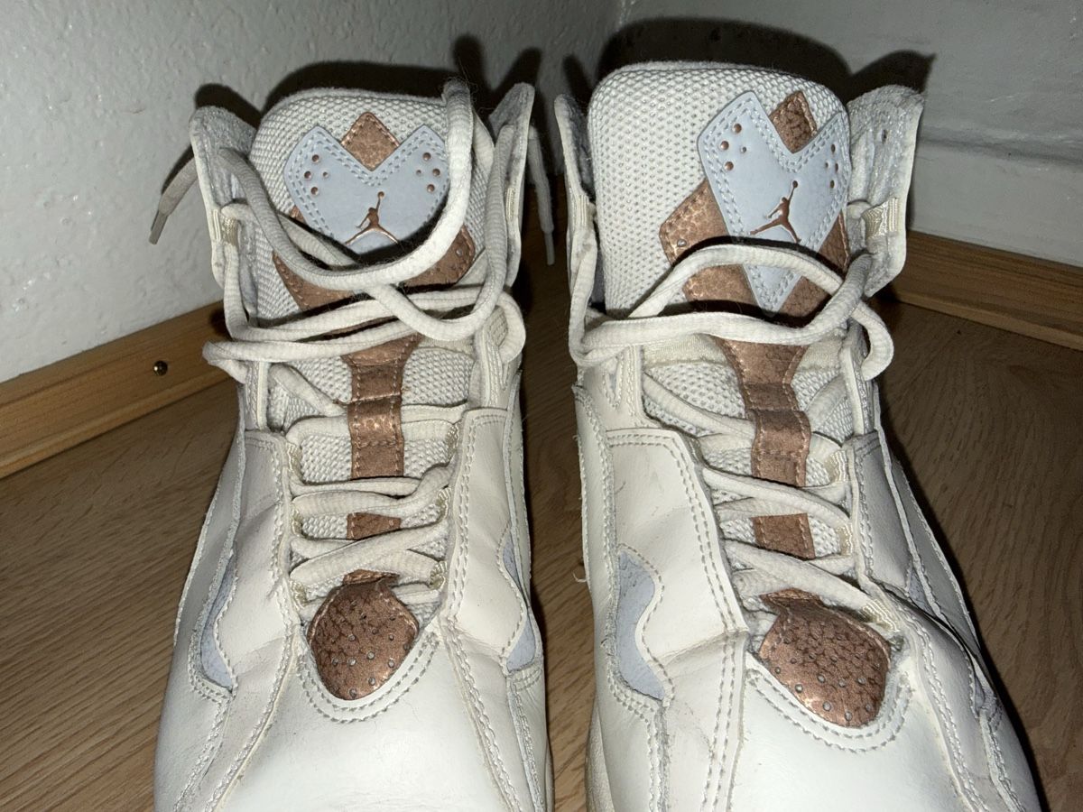 Jordan Scarpe da donna: Air Jordan 7 Retro – Usato da Uznach venduto da Linda.balaj 5