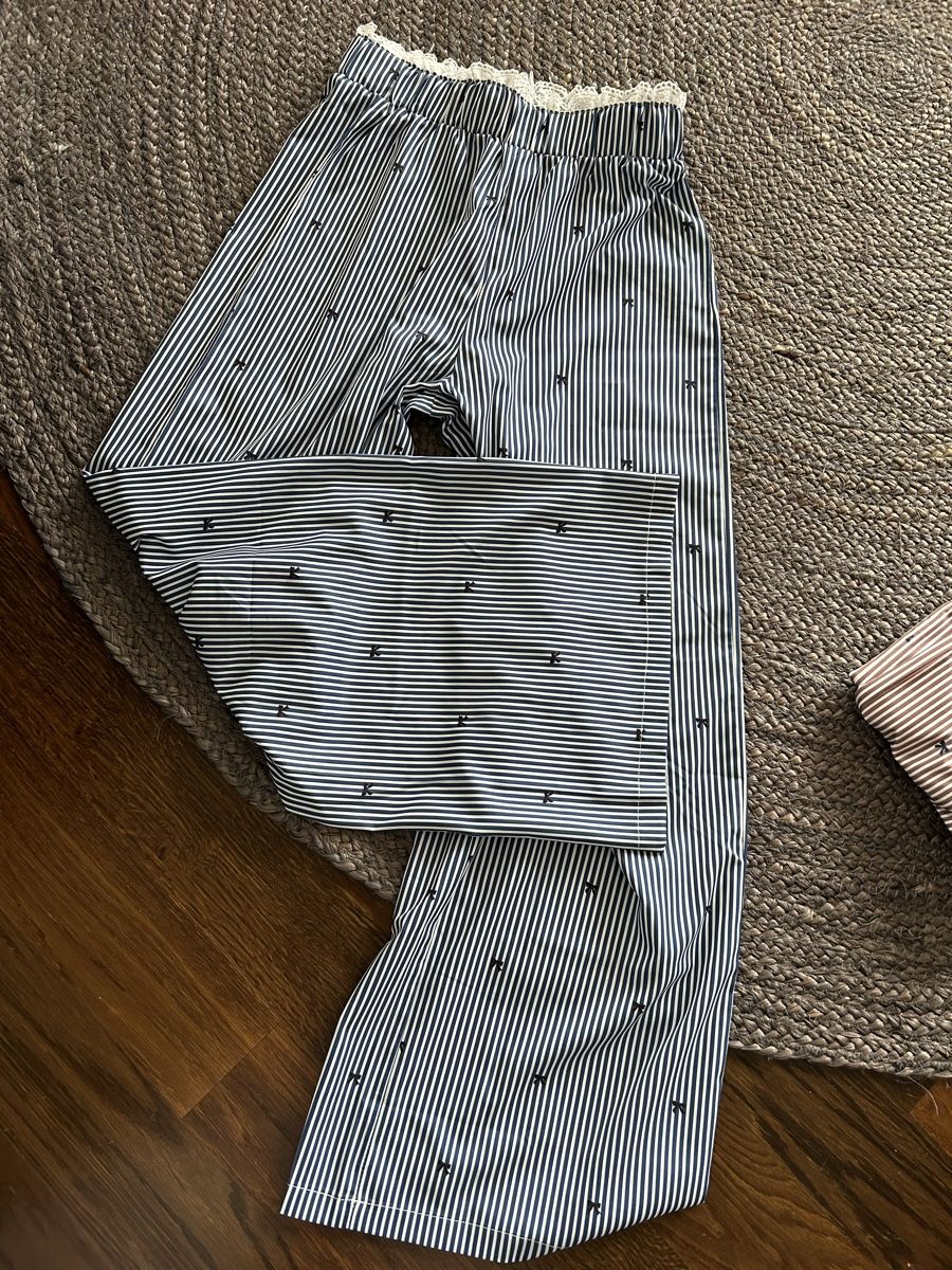 Négligés & Pyjamas: Pyjamahosen 2 er Pack Gr.S  – Neuf (Voir description) à Beringen par Sternli650 1