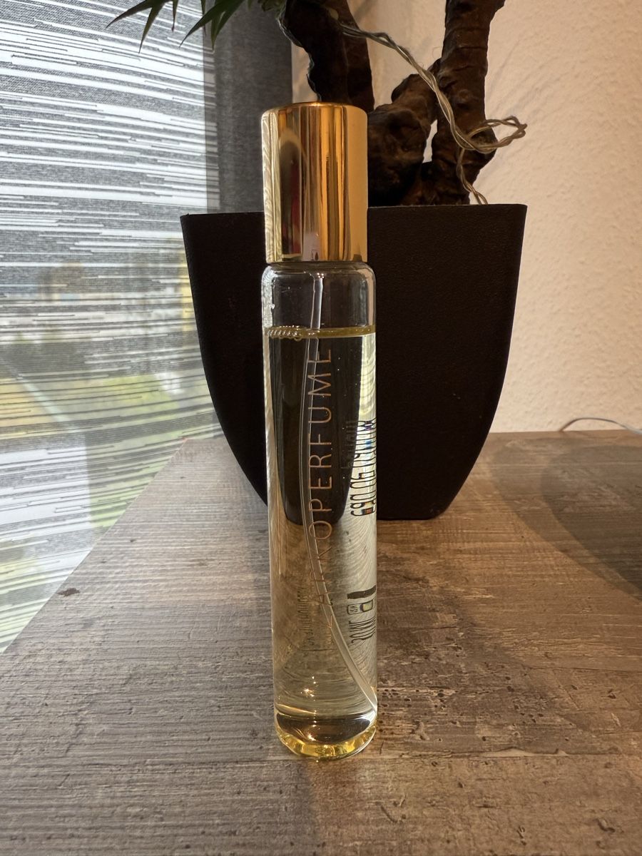 Zarkoperfume Parfum & Eau de Toilette: Zarko Perfume - The Muse 30ml – Gebraucht aus pratteln von Bogi94