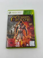 The Cursed Crusade (XBOX 360)