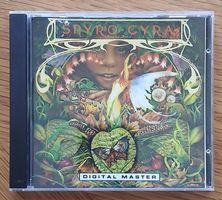 Spyro Gyra – Morning Dance (CD) Sehr guter Zustand