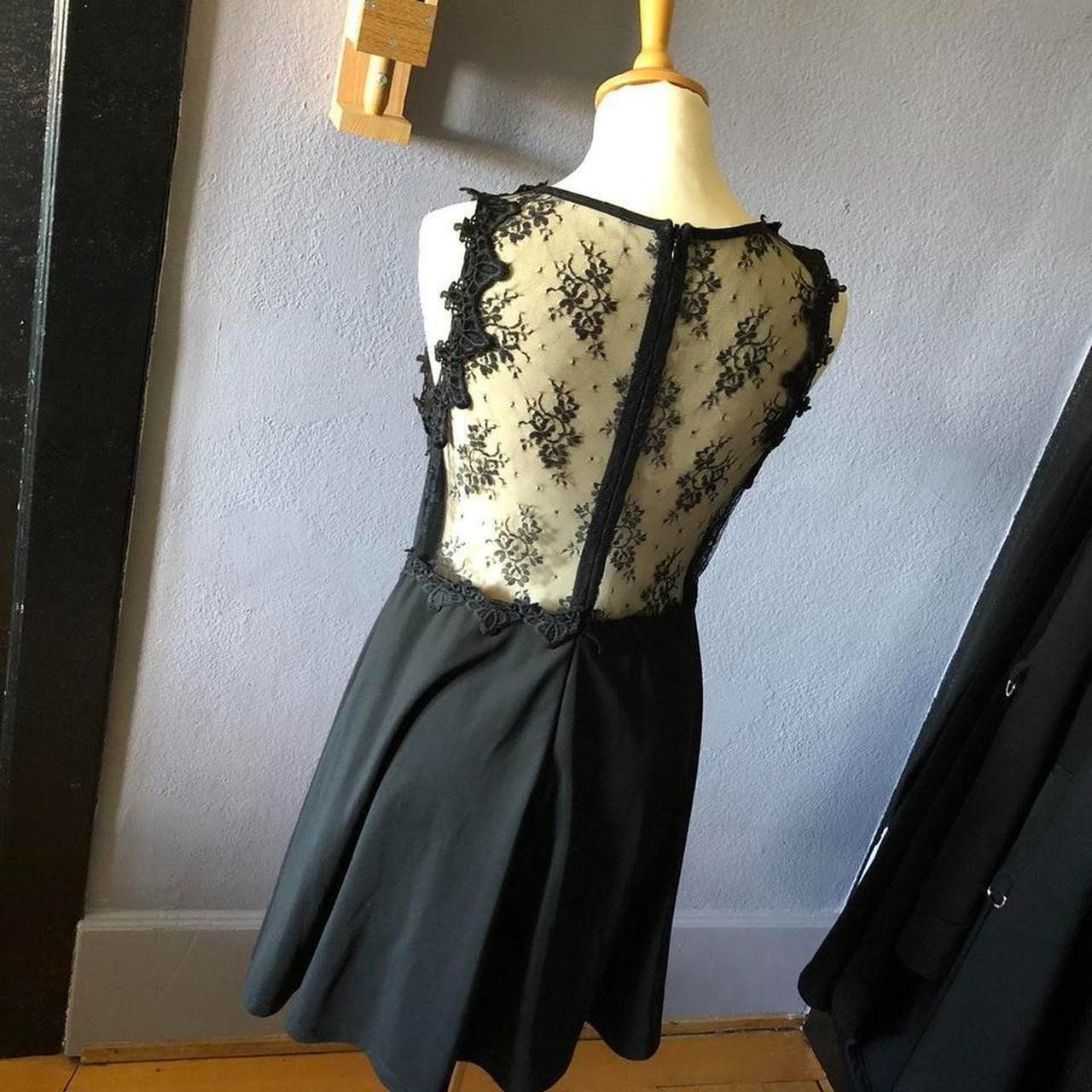 Vestiti: mega schönes Spitzenkleid – Usato da Zürich venduto da Swiss_Rhapsody 1