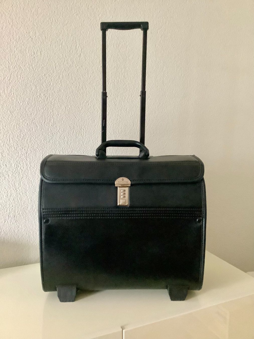 Samsonite Valigie & Borse: Samsonite Trolley Top Zustand! – Usato da Suhr venduto da style060