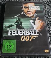 James Bond 007 - Feuerball Neuverpackt