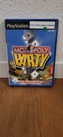 PS 2 - Monopoly Party