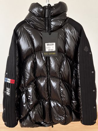 Moncler x adidas Originals – Limited Edition Jacke