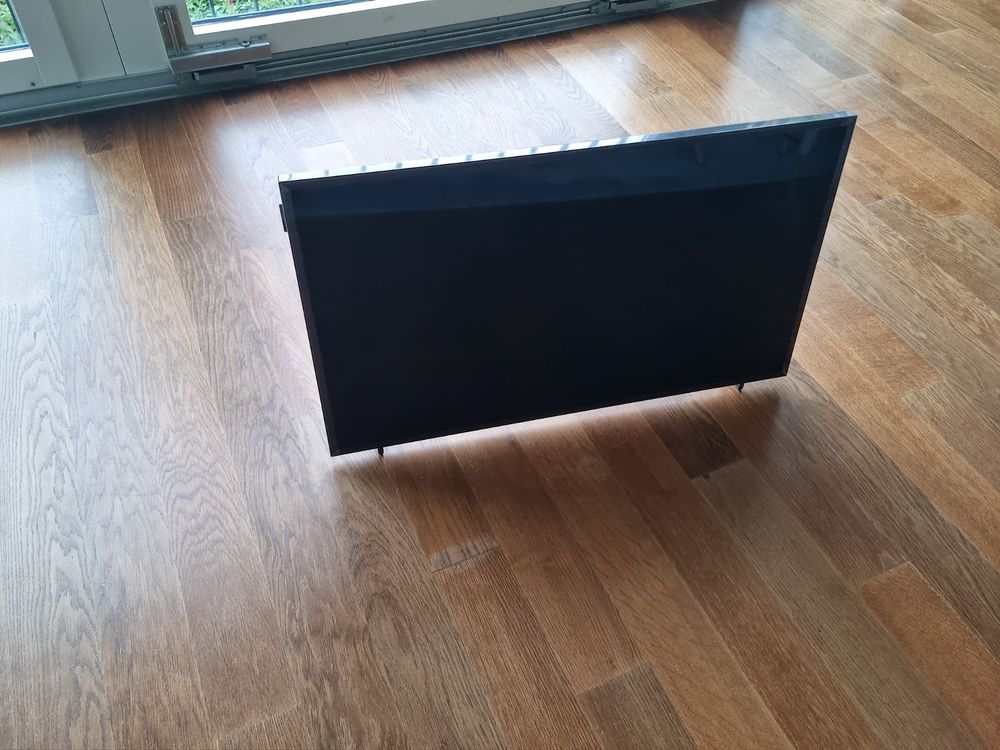 Samsung QE32LS03T The Frame 5.0 (32 ", Full HD, QLED, 2021) | Kaufen ...