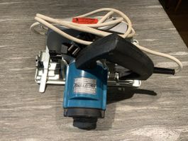 Handkreissäge Black & Decker DN 57 800 W gebraucht