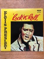 Elvis – ‘Rock ‘n’ Roll’ (LP)