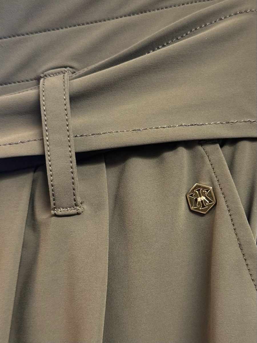 Ina Kess Hosen: INA KESS RIVIERA PANTS – Neu (gemäss Beschreibung) aus Spreitenbach von Mutter001 3