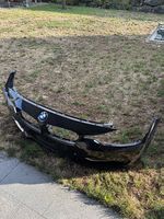 Bmw F31 Stosstange ohne M paket