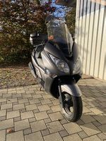 Honda SilverWing 400 FJS 400 SW