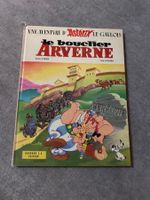 BD Astérix T.11 Le bouclier averne EO 1968 Dargaud Coté