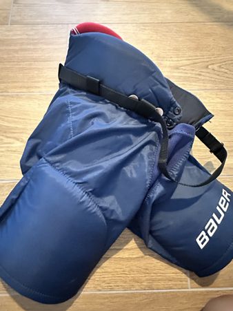 Eishockeyhose Bauer NSX