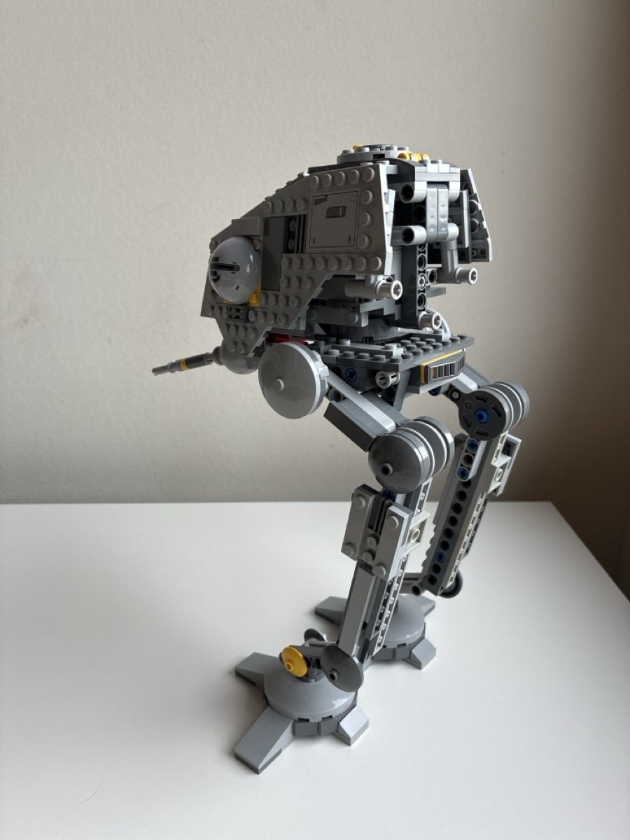 Lego Kit di costruzioni: Lego Star Wars At-Dp – Usato da Speicher venduto da spla03 1