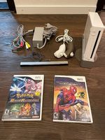 Nintendo Wii