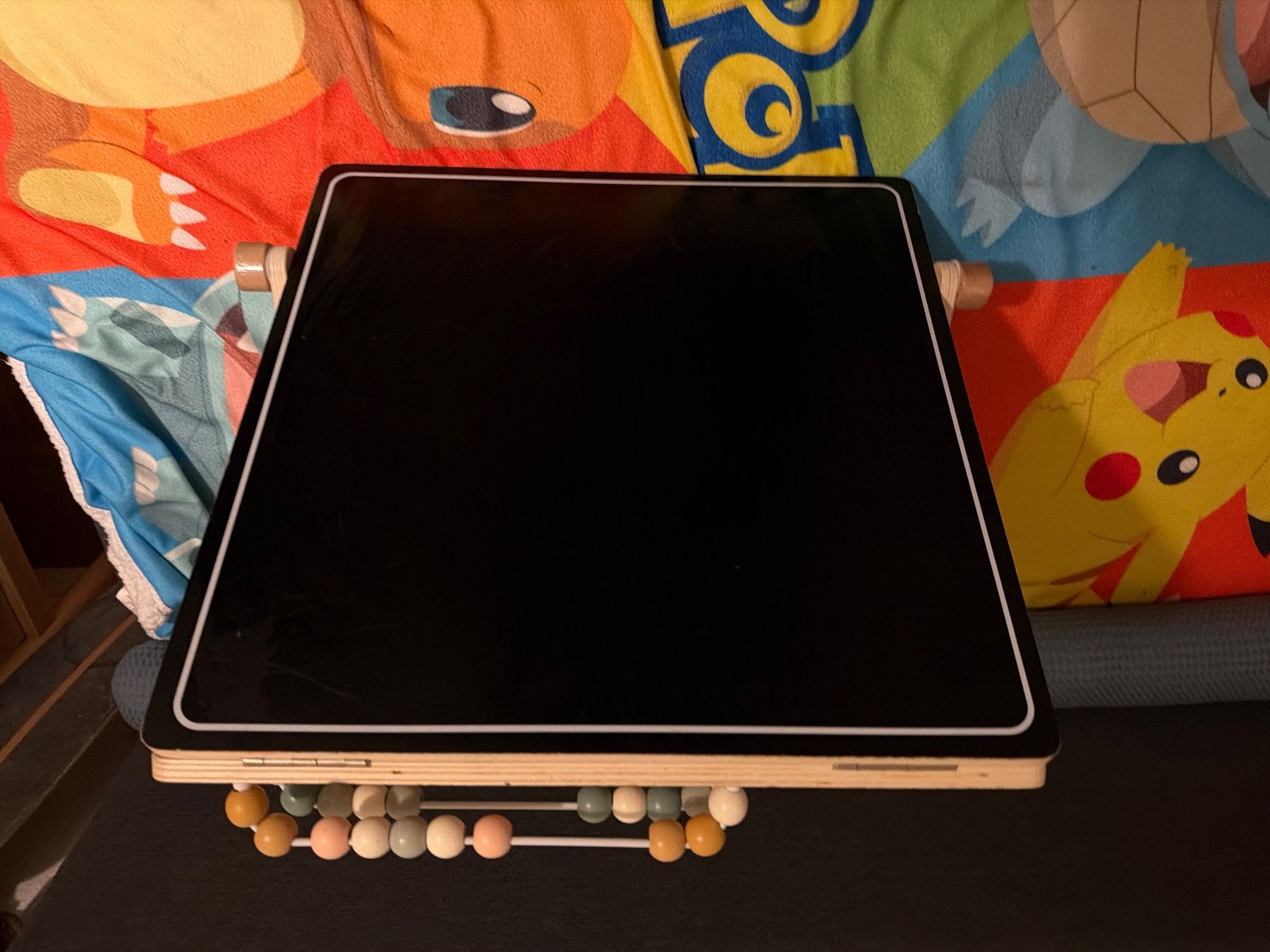 Giocattoli: Vertbaudet Montessori Spieltafel – Usato da Zürich venduto da pat_ql5b 3