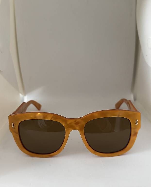 Gucci Occhiali & Lenti: GUCCI lunettes de soleil – Nuovo (secondo la descrizione) da Genève venduto da cm1234