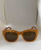 GUCCI lunettes de soleil