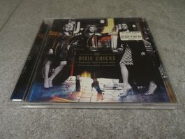 Dixie Chicks - Taking the Long Way CD