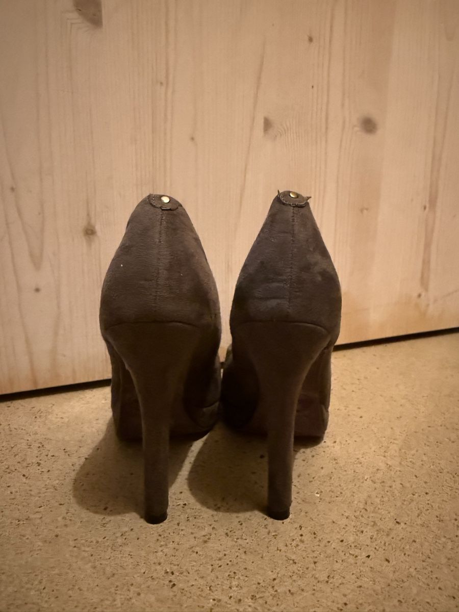 Graceland Scarpe da donna: High Heels, Grösse 38 – Usato da Hinteregg venduto da Jazz-C 2