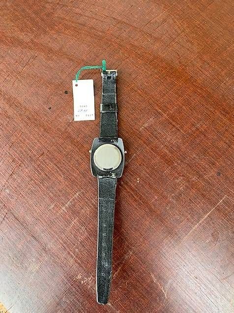 Orologi: Bertone STRATOS Uhr Watch – Usato da Gränichen venduto da Xbertone 2