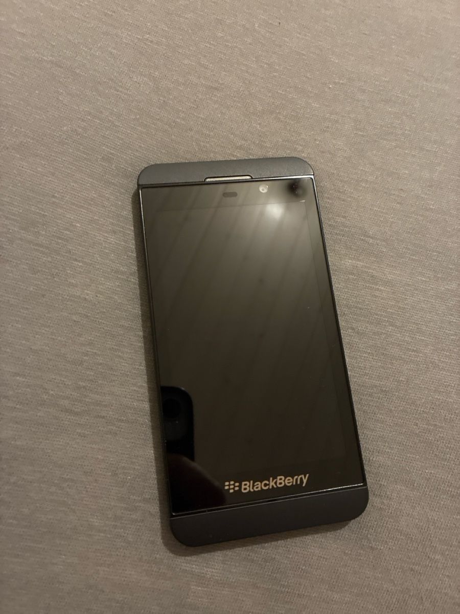 Blackberry Telefoni cellulari / Smartphones: BlackBerry Z10 - Great Condition – Usato da Grenchen venduto da gabifp 3