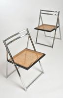 Arrben Klappstuhl Set