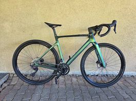 Scott Addict Gravel 30  absolut neuwertig  Top Zustand