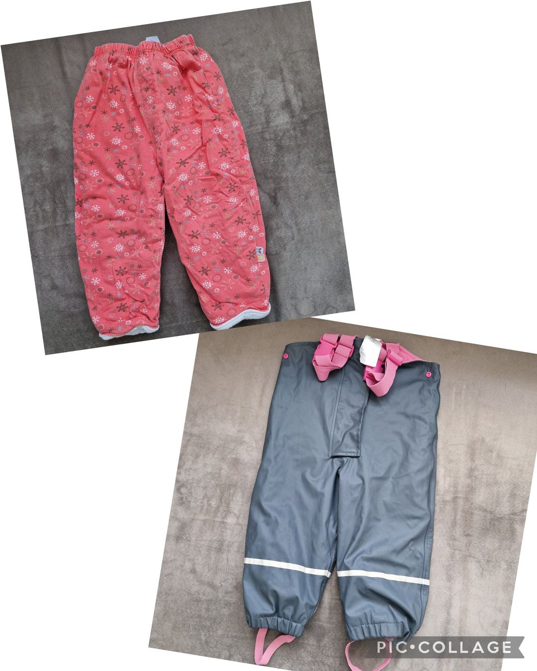 Lotti & Set di vestiti: 92 Mädchen KleiderPacket – Usato da Seuzach venduto da beinthemoment.ch 2
