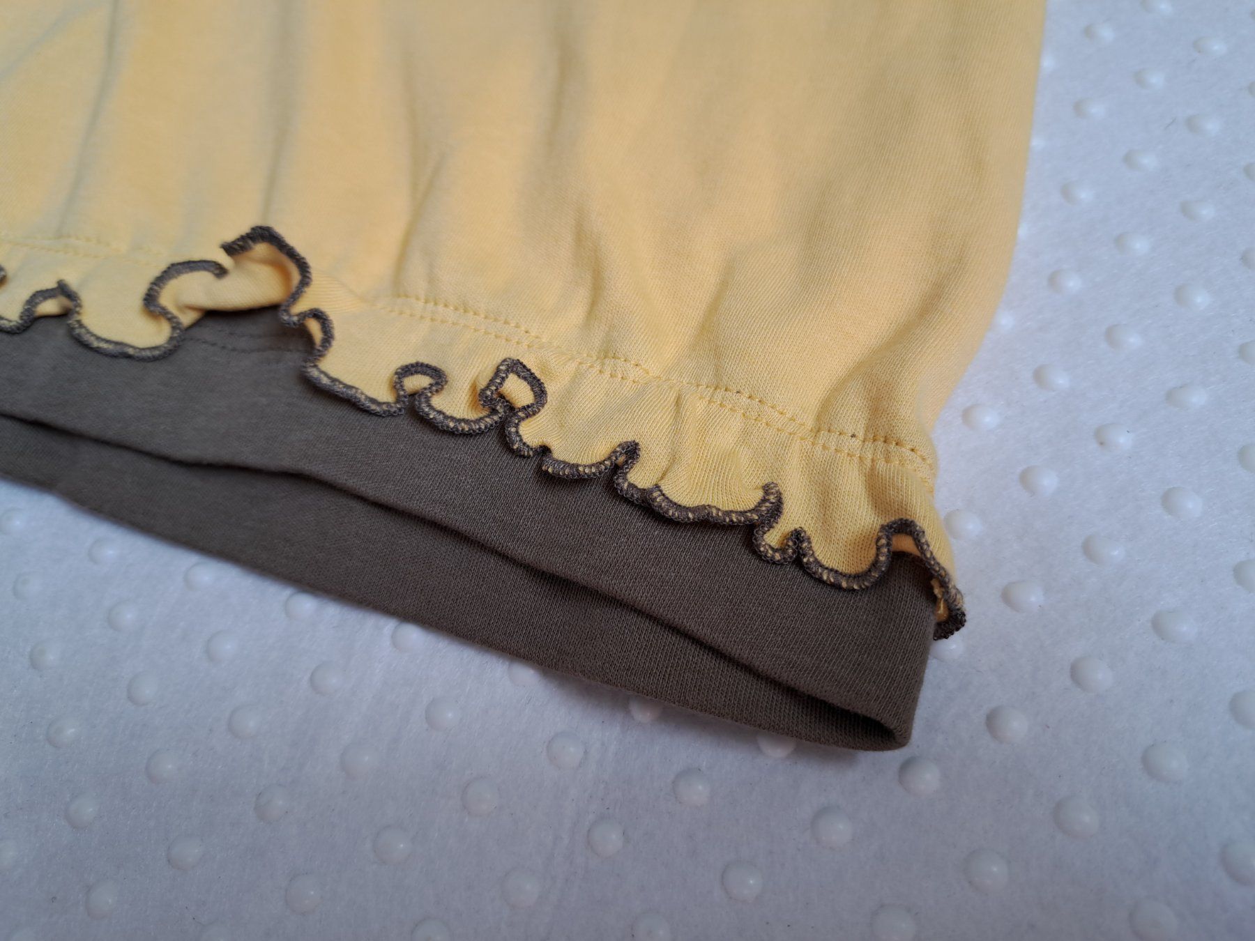 Jack Wolfskin Maglioni & Felpe: Neu! Jack Wolfskin Mädchen-Pulli Longsleeve Gr. Gr. 104 – Nuovo (secondo la descrizione) da Gysenstein venduto da joshuas81 4