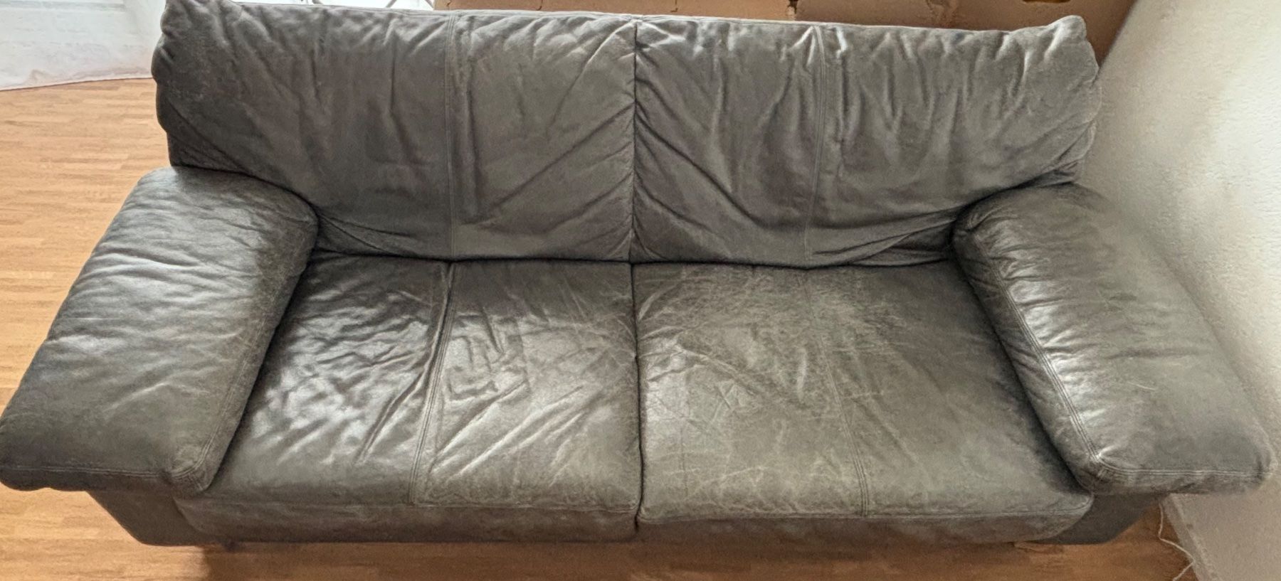 Sofas: Gratis Sofa zum abgeben – Gebraucht aus Liebefeld von foxch 1