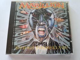 CD Marillion – B'Sides Themselves