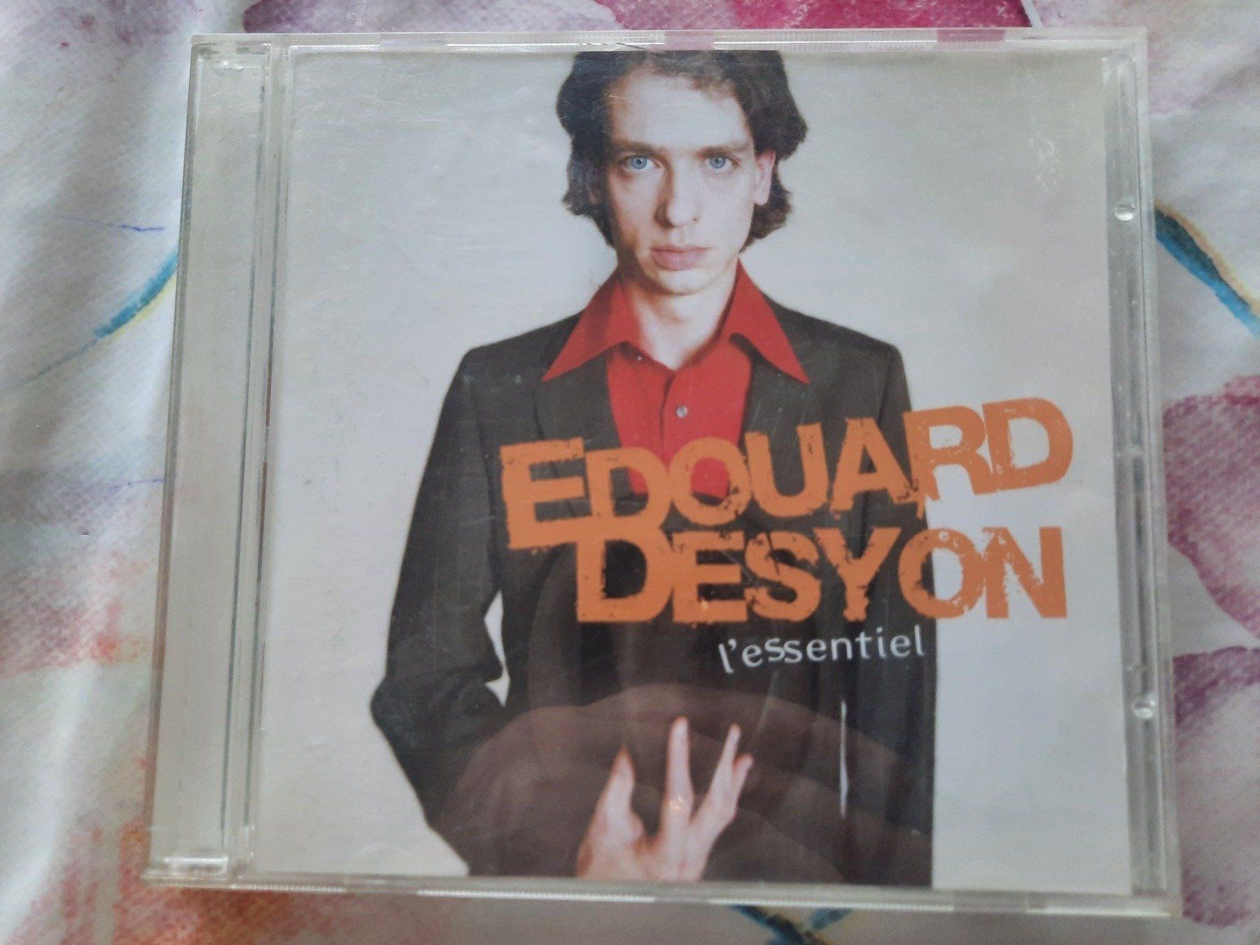 CD: CD Edouard Desyon - l'essentiel – Usato da Pully venduto da bro_n52j 3