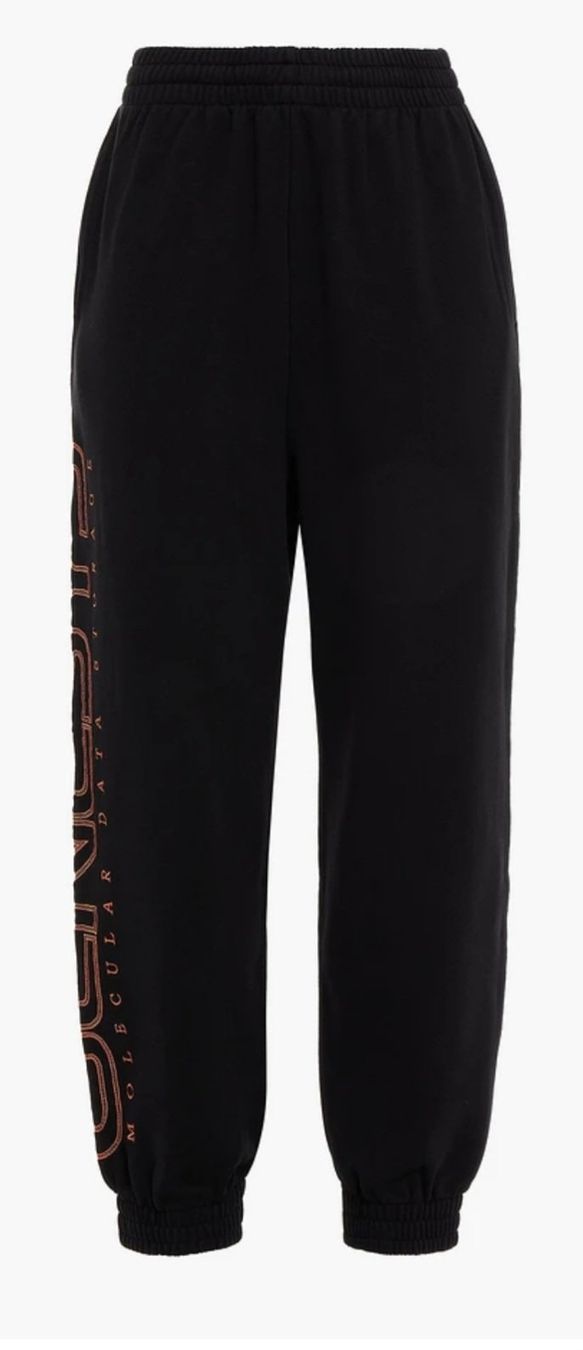 Alexander Mcqueen Hosen: Hosen Genesis No 1 by MCQ. Original – Neu und originalverpackt aus Arbedo von Gyn