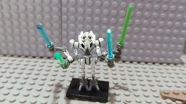 Star Wars - General Grievous Figure
