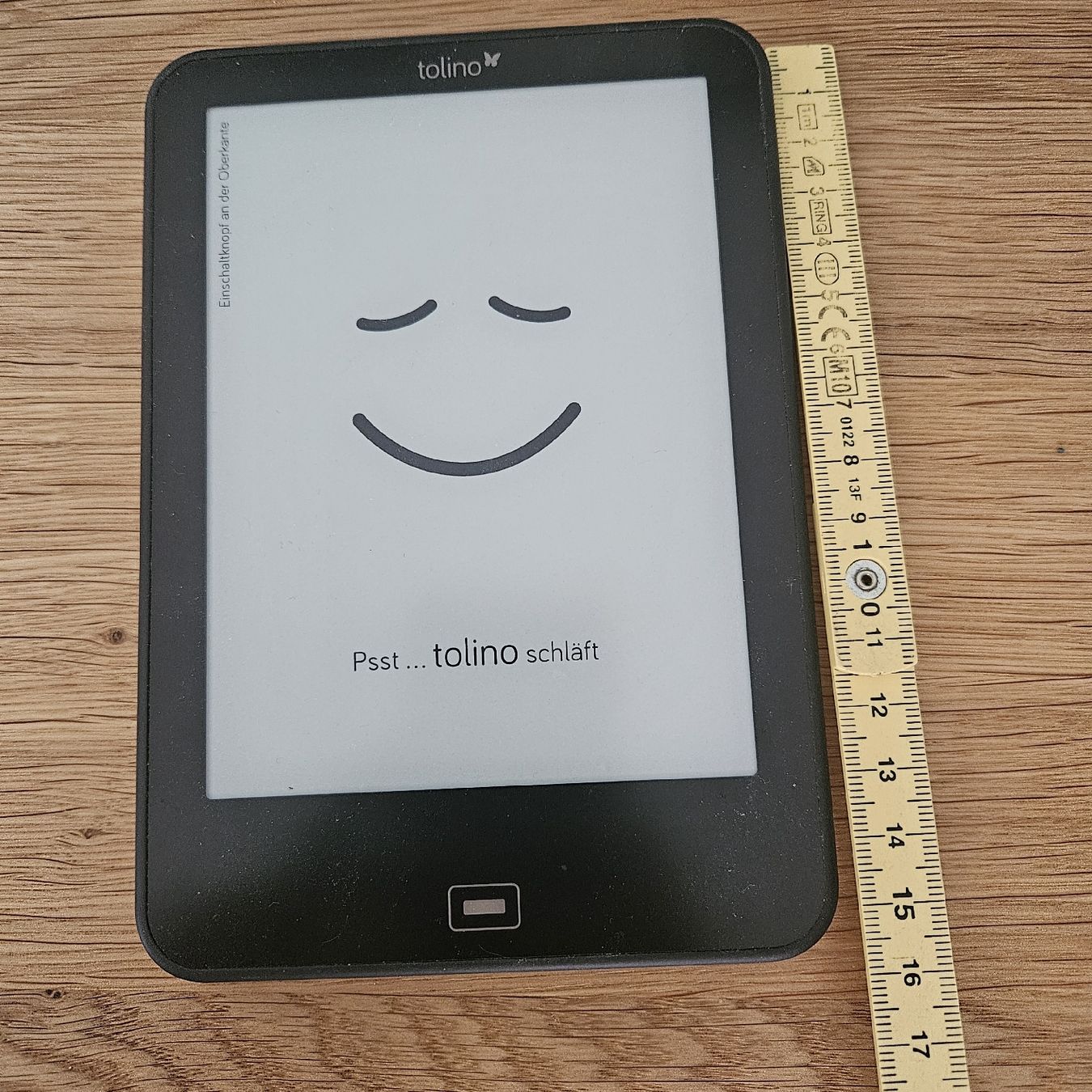 Tolino Tablettes PC: Tolino – D'occasion à Sirnach par Rpython2 2