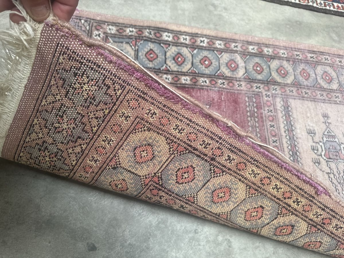 Tappeti: Teppich – Usato da Horriwil venduto da Carrera68 6