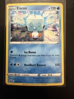 Eiscue SWSH128 (Holo) PROMO EN