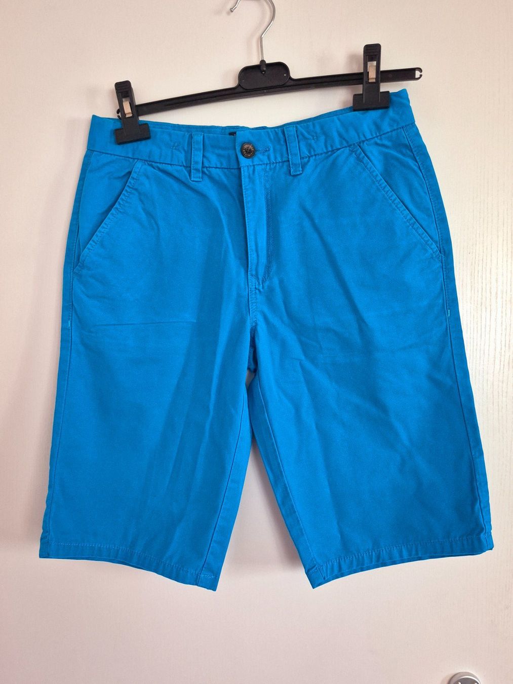 C&A Pantaloni: Shorts Gr. 164 – Usato da Volketswil venduto da Dokinka 1
