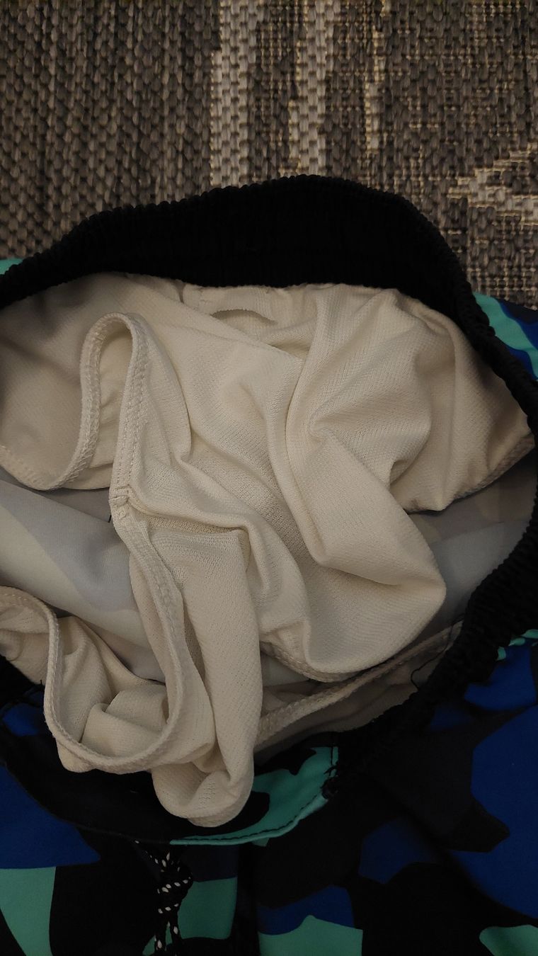 Decathlon Caleçons de bain: Badehose 5-7Jahre – D'occasion à Egolzwil par mobiledeluxe 2