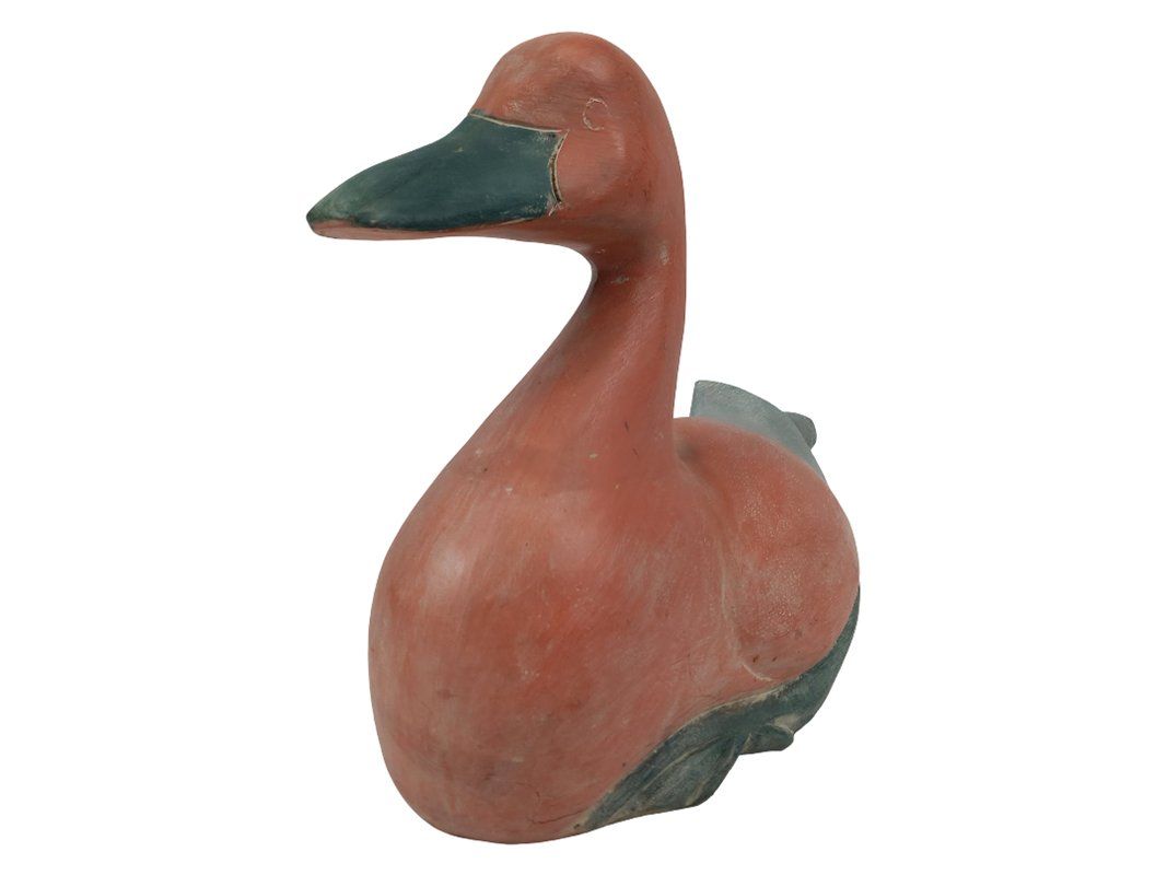 Tutte le decorazioni: Ente- Deko – Usato da Hünenberg venduto da Restwert_Zug 1