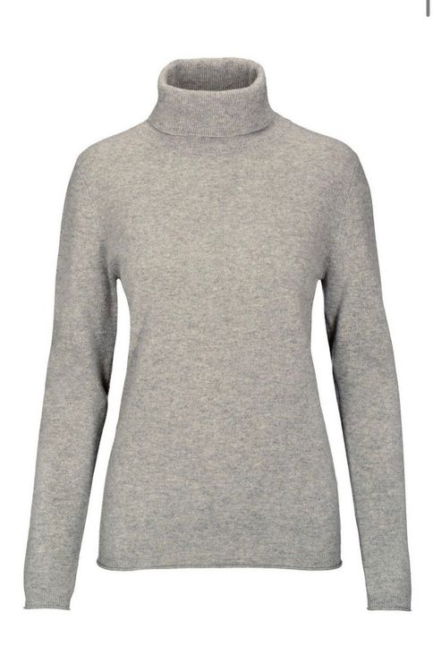 Clarina cashmere pullover new arrivals