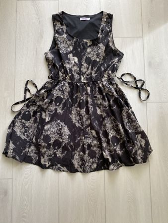 Kleid Gr.M(siehe Mass)