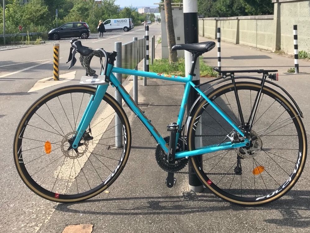 Kona cheap rove kaufen