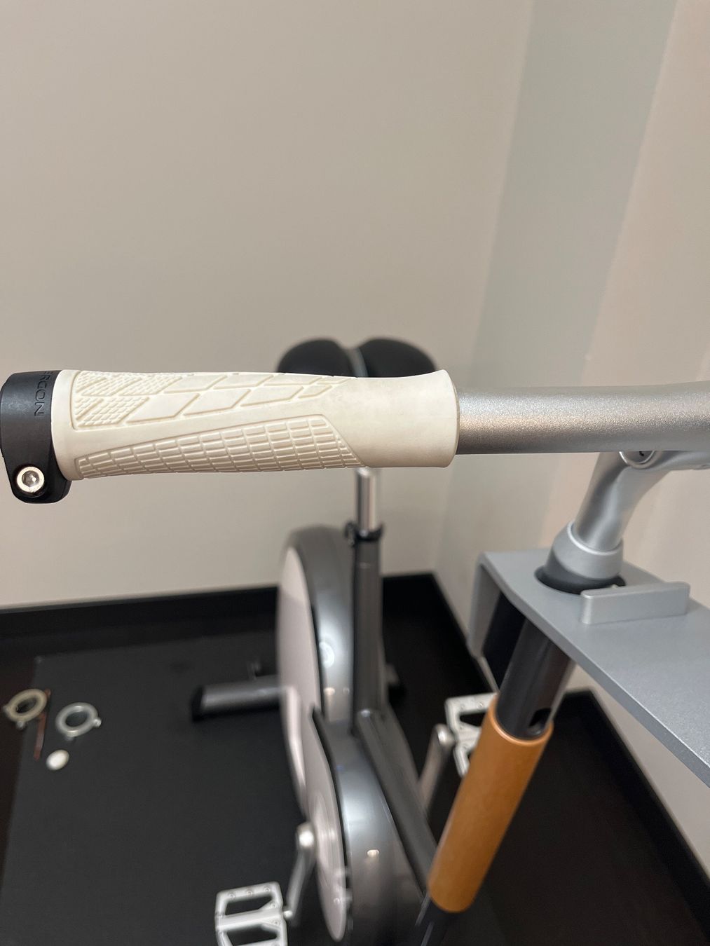 Hometrainer: Cyclette – Gebraucht aus Rüschlikon von ant_5v7g 6