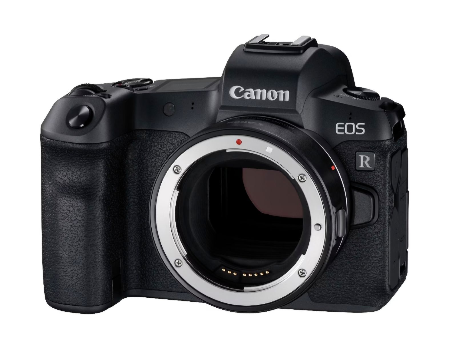 Canon Kamera: Canon EOS R Body 30.30 Mpx, Vollformat – Neu (gemäss Beschreibung) aus Pfeffingen von Elegant_trend