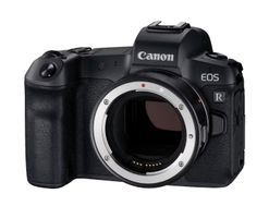 Canon EOS R Body 30.30 Mpx, Vollformat