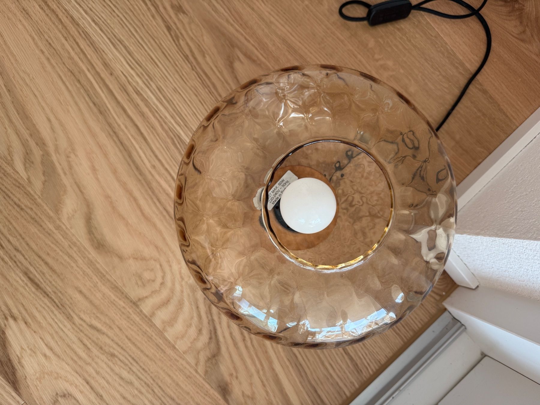 Zara Lampade: Tischlampe Zara Home – Usato da Zürich venduto da Ilux02 1