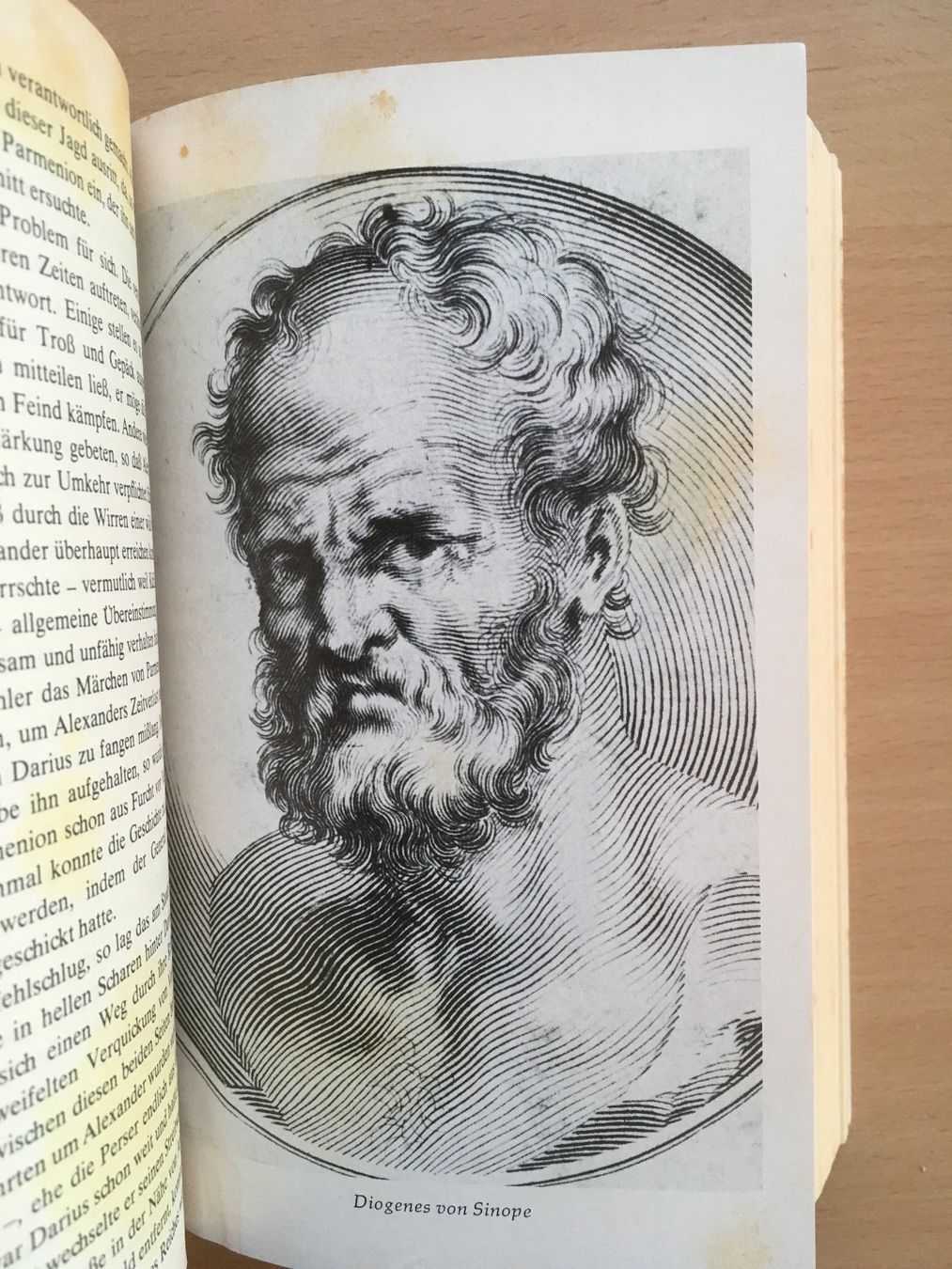 Libri: Alexander der Grosse – Usato da Grenchen venduto da Kogi7 7
